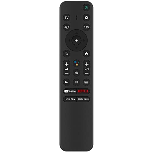 NTQinParts Replacement TV Remote Control Controller