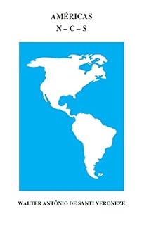 Livro AMÉRICAS (N – C – S)