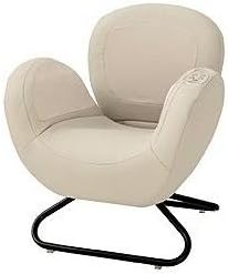 Amazon Co Jp 骨盤ケアソファ Airly Shape Smart Plus エアリーシェイプスマートプラス Aim Fn008 アイボリー Health Personal Care