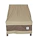 Duck Covers Elegant Waterproof 36 Inch W Patio Chair Cover, Outdoor Chair Covers