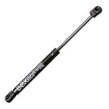 Qty(1) Front Hood Lift Support Strut Shock For Audi A6 2005-2011, Audi A6 Quattro 2005-2011, Audi S6 2005-2011 Hood 6569,SG101023,4F0823359