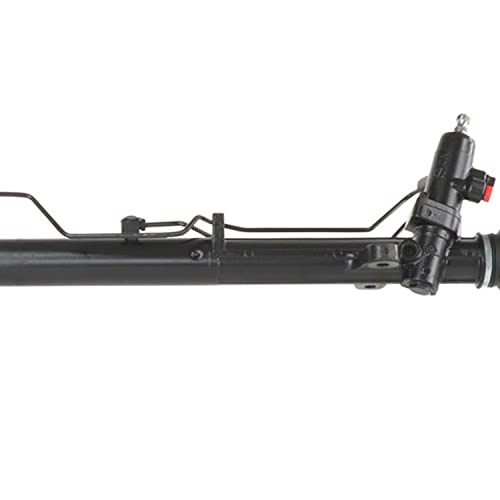 Detroit Axle Complete Power Steering Rack and Pinion Assembly Replacement for 20072010