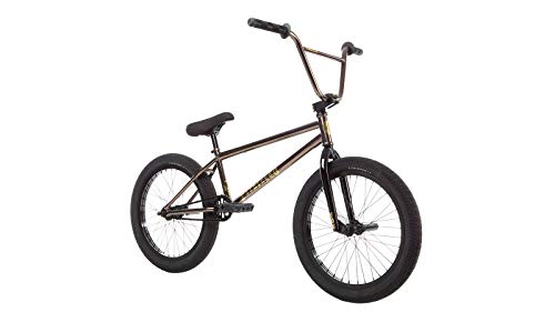 Buy Fit 2019 BMX 20 Homan Smoke Chrome 