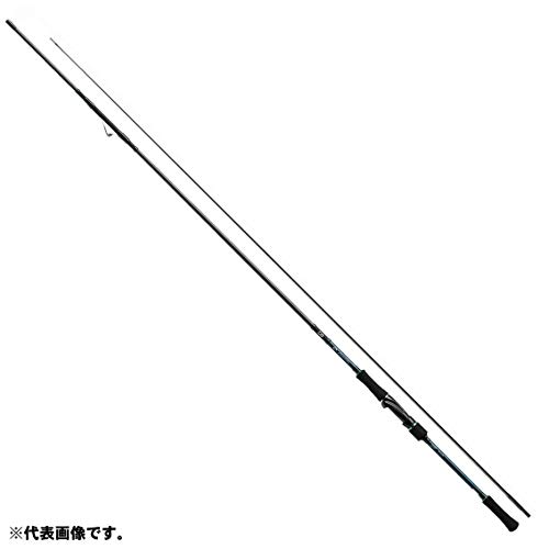 ダイワ(DAIWA) エギングロッド エメラルダス MX インターラインモデル 83ML・E の商品画像