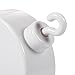HLEEDUO Baby Mobile Motor 12 Lullabies Battery Operated, Baby Music Mobile, Crib Mobile Motor, Baby Music Box Spinner