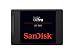 SanDisk Ultra 3D NAND 2TB Internal SSD - SATA III 6 Gb/s, 2.5"/7mm, Up to 560 MB/s - SDSSDH3-2T00-G25 primary