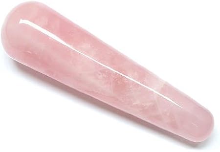 Pink crystal massage Clearance