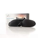 Snore Stopper Sleep Mask, Anti Snoring