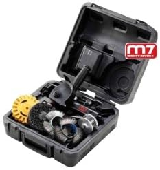9 Piece Air Surface Cleaning Tool Kit Tools Equipment Hand Tools