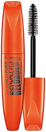 Mascara ScandalEyes Reloaded - Volume Estremo e Lunga Tenuta - Black