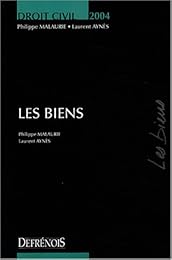 Les  biens