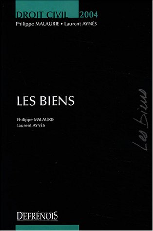 Les  biens