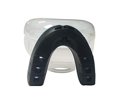 image for YUYUE YY-012 Professional Mouth Guard Protector - Gel Max Mouthguard f