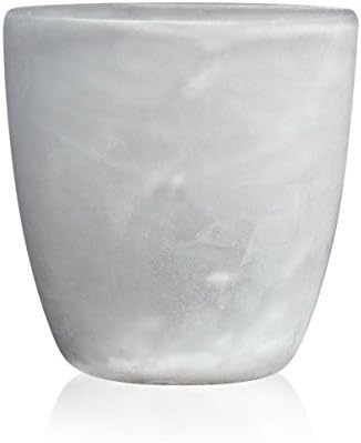 Freeze Glass FGJUC2014 6.8-Ounce Juice Glass by Freeze Glass