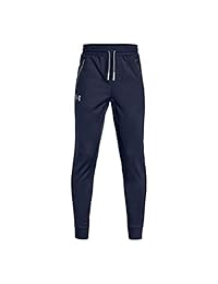 Banderín Under Armour - Pantalón cónico para niño