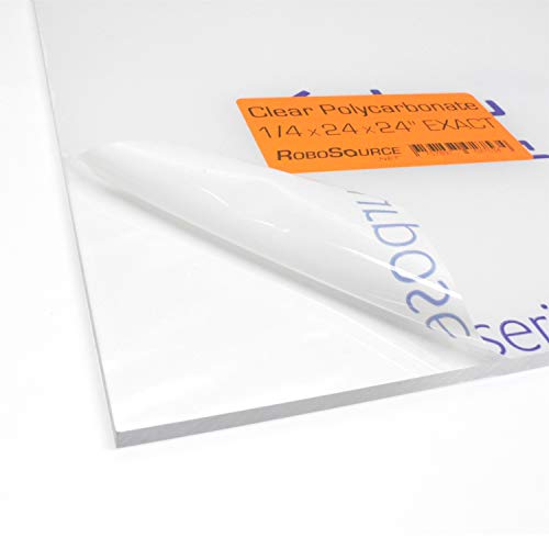 Plastics 3 Pack For Vex Robotics Teams Industrial Easy To Cut Diy Shatterproof Polycarbonate Plastic Sheet 12 X 24 X 0 0625 1 16 Hobby Mold Bend Industrial Scientific Belasidevelopers Co Ke