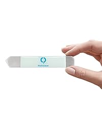 Profesional kit de herramientas de reparación para iPhone, iPad, iPod y Samsung Galaxy con destornillador magnético de metal, visualización LCD de la apertura Alicates, Nylon Spudgers, acero Pry Herramienta y pinza antiestática (9 Pcs)