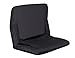 Cascade Mountain Tech Portable Reclining Stadium Seat