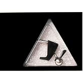 Durpower Phonograph Record Player Turntable Needle For CARTRIDGES STANTON 681A 681AL STANTON D6800SL, STANTON D6800, STANTON D65