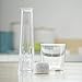 Keurig Tall Handle Water Filter Starter Kit, Comes with Handle and 2 Replacement Water Filters, Compatible with Select Keurig Coffee Makers