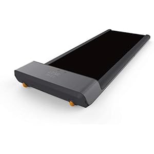 KINGSMITH WalkingPad A1 EU-versie Folding Treadmill Foldable for Under Desk Fitness Apparatuur Ergonomische Working…
