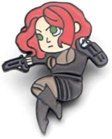 Kolag Co. Marvel Avengers Super Hero Enamel Pin