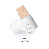 e.l.f. Cosmetics All Over Cover Stick 3206 - Light Beige 0.14 (ounces)