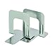 Steelmaster MMF Industries Economy Steel 5-Inch Bookends (MMF241005050)