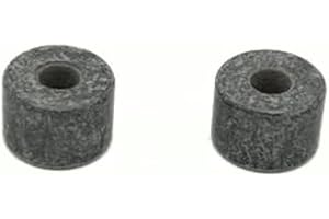 GENERIC Hunterworks Can Am Secondary Clutch Rollers (Two Roller Style)