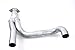 PaceSetter 82-1171 Off Road Y-Pipe for Header for Chevrolet Trailblazer SS 06-09