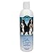Bio-Groom Fluffy Puppy Tear-Free Shampoo – Dog Bathing Supplies, Puppy Shampoo, Cat & Dog Grooming Supplies for Sensitive Skin, Cruelty-Free, Made in USA, Tearless Dog Products – 12 fl oz 1-Pack