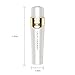 Sancan Professional 4 in 1 Flawless Women's Painless Hair Remover Ladies Electric Hair Shaver - Eyebrow Shaping Body Shaver Nose Trimmer Facial Shaver