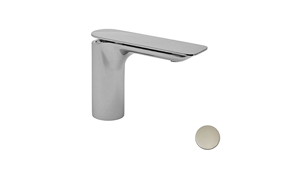 Graff g-6300-lm42-sn Sento – solo agujero baño grifo Steelnox ...