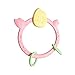 People Mochi Teething Ring