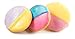 Beigel's Multi Color Cookies | New York Bakery | Delicious, 0g Trans Fat, Nut Free, Fresh Baked Goods | Kosher Pastry Snack | 2.4