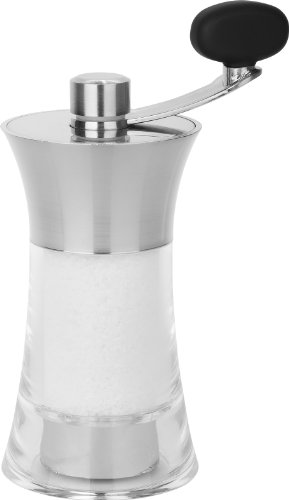 Trudeau 7-Inch Easy Grind Salt Mill
