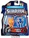 Slugterra Mini Figure 2-Pack Burpy V1 & Joules [Includes Code for Exclusive Game Items]