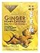 Best Ginger Tea with Honey Crystal 10 bags