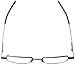 Foster Grant Gavin Fold-Flat Micro Reading Glasses, Unisex