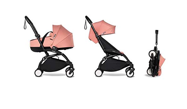 yoya stroller amazon