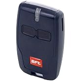 Remote Control Garage Gate Opener BFT Mitto 2 B RCB02 R1 Button D111904 433MHz