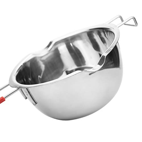 2 Tebery+Stainless+Universal+Heat+resistant+Chocolate