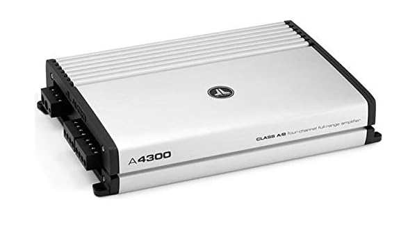 Jl Audio Amp Wiring Instructions - Wiring Diagram Schemas