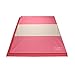 We Sell Mats Gymnastics Tumbling Exercise Folding Martial Arts Mats with Hook & Loop Fasteners