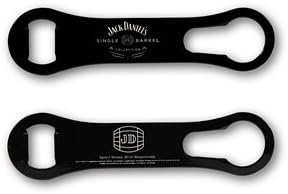 Jack Daniel's Single Barrel Bartenders Bottle Opener