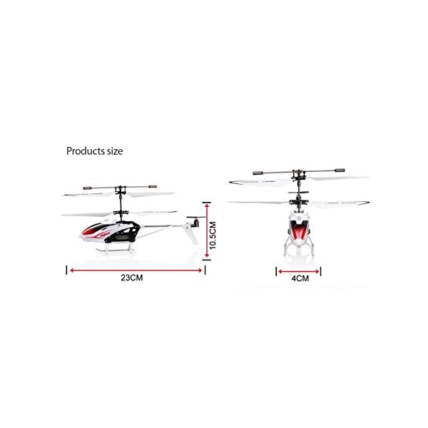 syma s5 helicopter parts