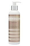 For All My Eternity Tan & Tone Sunless Tan Lotion TOP-SELLING Super-Firming Self Tan Lotion Cream with Added Moisturizers & Plant Extracts for Firming and Toning. Best-selling UK Luxury Beauty Brand