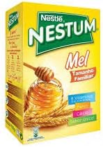 NESTUM Mel Nestle 8 x 700G