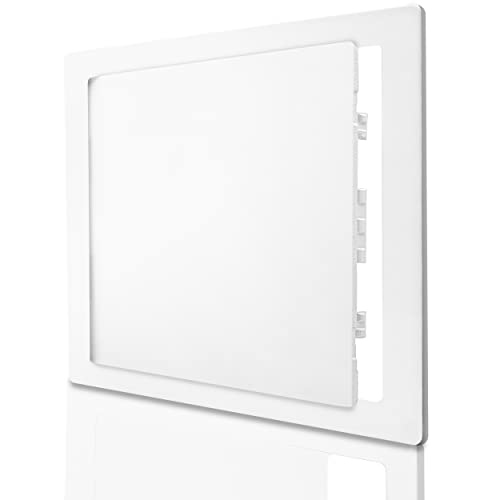 Morvat Access Panel 12x12 Inch for Drywall & Ceiling with Door, Heavy