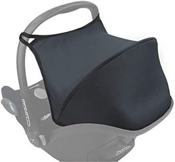 cabriofix sun shade
